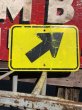 画像8: Vintage Road Sign (B238)  (8)