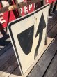 画像3: Vintage Road Sign (B230)  (3)