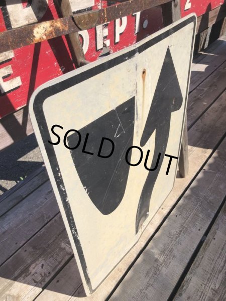 画像3: Vintage Road Sign (B230)  (3)