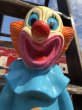 画像13: Vintage Bozo The Clown 18" Big Size Bank Statue (B247)  (13)