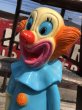 画像8: Vintage Bozo The Clown 18" Big Size Bank Statue (B247)  (8)