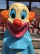 画像9: Vintage Bozo The Clown 18" Big Size Bank Statue (B247)  (9)