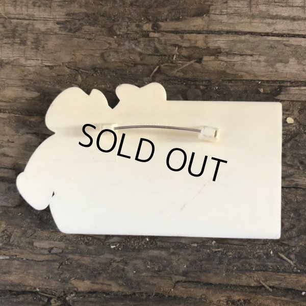 画像3: Vintage Badge Mcdonald's x Monopoly (B254) (3)