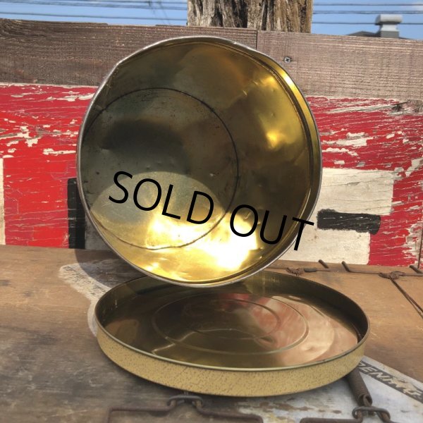 画像2: Vintage Tin Can Charles Pretzels (B259) (2)