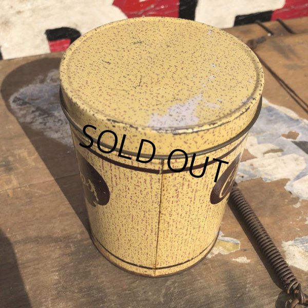 画像6: Vintage Tin Can Charles Chips (B262) (6)