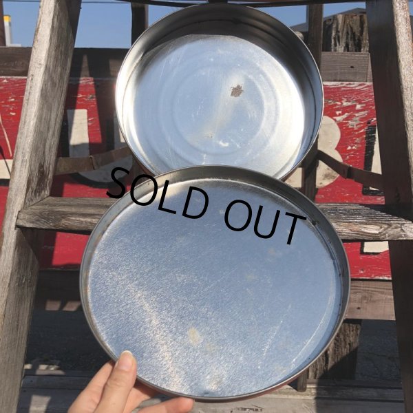 画像2: Vintage Tin Can Hershey's Pretzels (B278) (2)