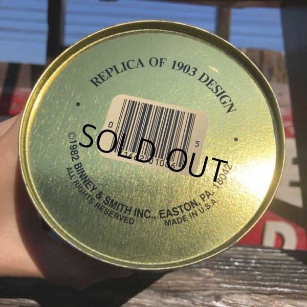 画像3: Vintage Tin Can Crayora (B268) (3)