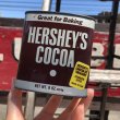 画像6: Vintage Tin Can Hershey's Cocoa (B281) (6)