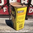 画像4: Vintage Tin Can Hershey's Instant (B282) (4)