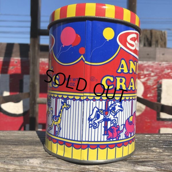 画像3: Vintage Tin Can Stauffer's (B269) (3)