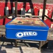 画像5: Vintage Tin Can OREO (B274) (5)