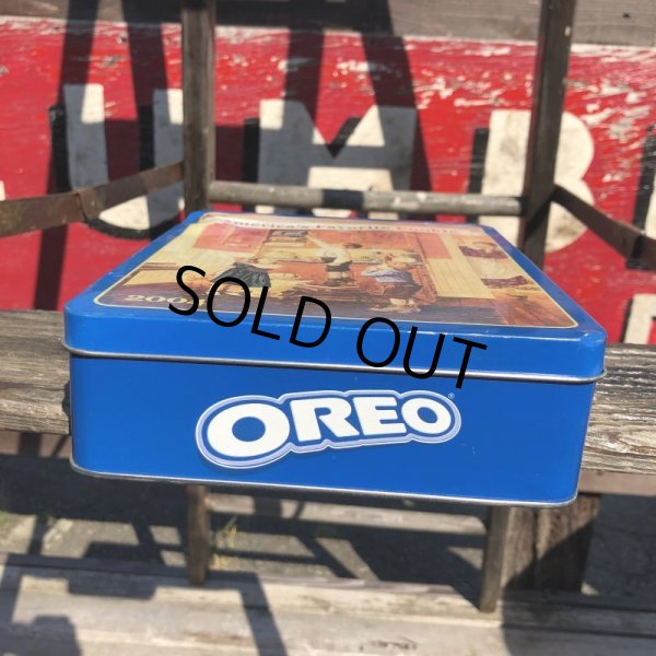 画像5: Vintage Tin Can OREO (B274) (5)