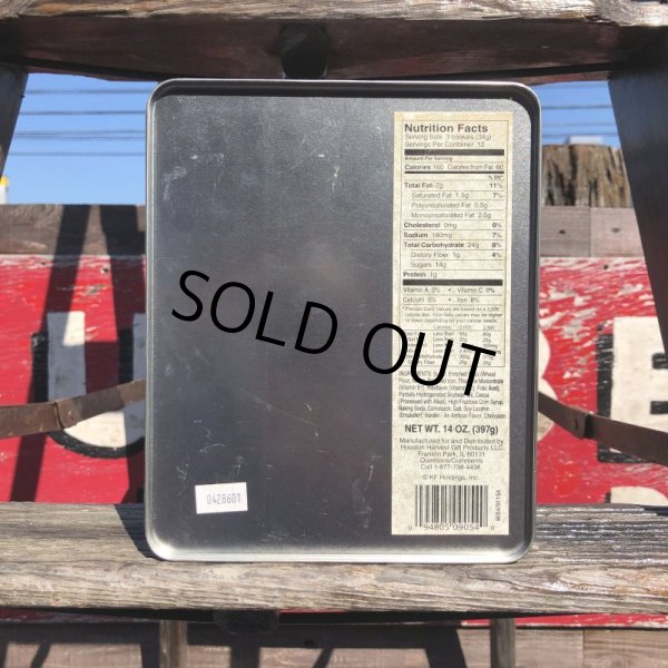 画像6: Vintage Tin Can OREO (B274) (6)