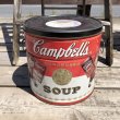 画像7: Vintage Tin Can Campbell's (B277) (7)