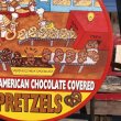 画像6: Vintage Tin Can Hershey's Pretzels (B278) (6)