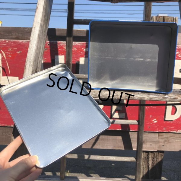 画像2: Vintage Tin Can OREO (B274) (2)