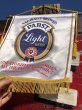 画像2: Vintage Pabst Beer Banner Flag (B264) (2)