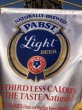 画像7: Vintage Pabst Beer Banner Flag (B264) (7)