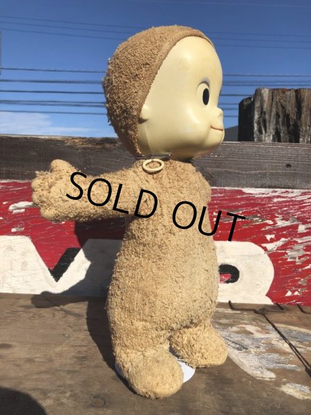 画像2: 60s Vintage Mattel Casper Talking Doll (J877) (2)