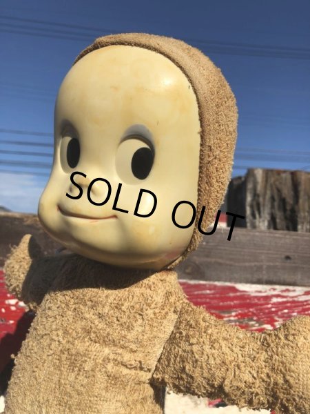 画像7: 60s Vintage Mattel Casper Talking Doll (J877) (7)