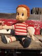 画像1: 60s Vintage Mattel Matty Talking Doll (B267) (1)