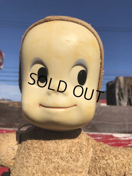 画像8: 60s Vintage Mattel Casper Talking Doll (J877) (8)