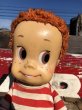 画像7: 60s Vintage Mattel Matty Talking Doll (B267) (7)