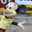 画像5: Vintage Disney Mickey Figure (B261) (5)