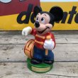 画像1: Vintage Disney Mickey Bank (B260) (1)