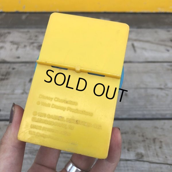 画像4: Vintage Disney Mickey Dancer As is (B268) (4)