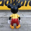 画像5: Vintage Disney Mickey Mini Figure (B266) (5)