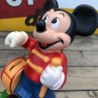 画像7: Vintage Disney Mickey Bank (B260) (7)