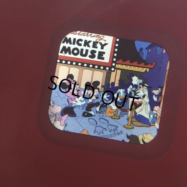 画像3: Vintage Disney Mickey View-Master (B256) (3)