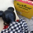 画像9: Vintage Disney Mickey Hand Puppet w/box (B264) (9)