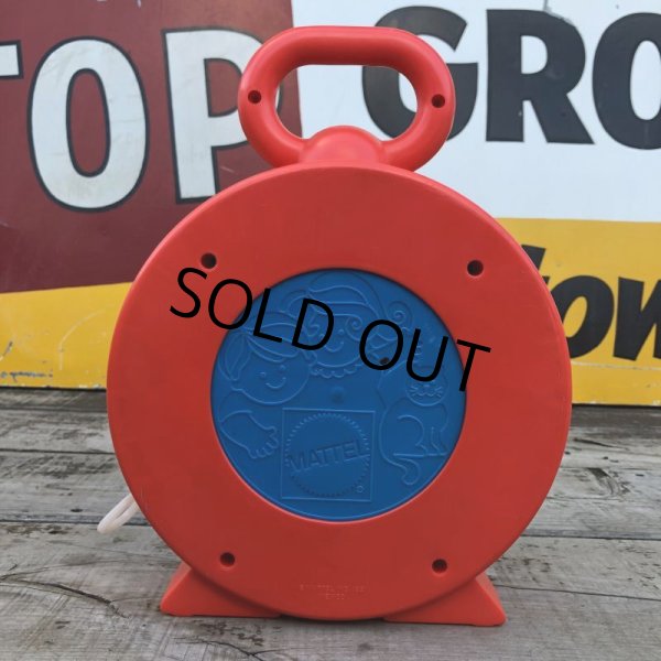 画像4: Vintage Disney Mickey Talking Clock (B254) (4)