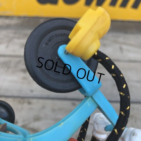 画像5: Vintage Disney Mickey Tricycle (B258) (5)