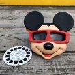 画像4: Vintage Disney Mickey View-Master (B256) (4)