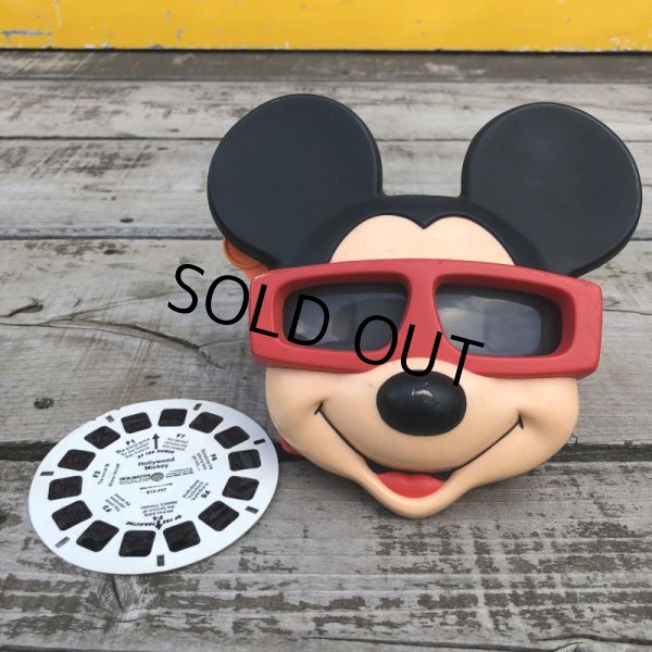 画像4: Vintage Disney Mickey View-Master (B256) (4)