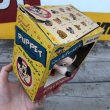 画像11: Vintage Disney Mickey Hand Puppet w/box (B264) (11)