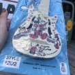 画像3: Vintage Disney Mickey Guitar (B265) (3)