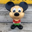 画像1: Vintage Disney Mickey Chatter Chums (B262) (1)