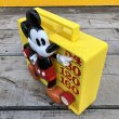 画像3: Vintage Disney Mickey Radio Junk (B255) (3)