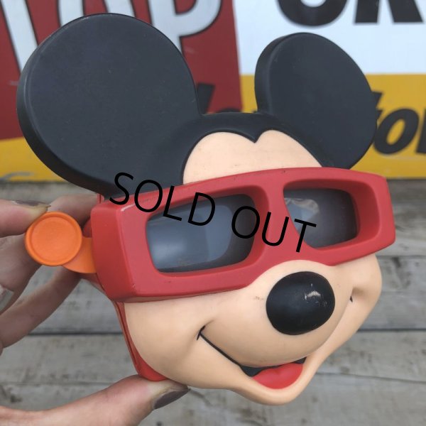 画像8: Vintage Disney Mickey View-Master (B256) (8)