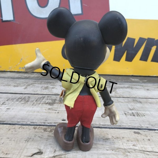 画像3: Vintage Disney Mickey Figure (B261) (3)