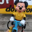 画像7: Vintage Disney Mickey Tricycle (B258) (7)