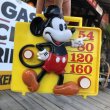 画像1: Vintage Disney Mickey Radio Junk (B255) (1)