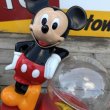 画像8: Vintage Disney Mickey Gumball Machine (B267) (8)