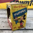 画像4: Vintage Disney Mickey Hand Puppet w/box (B264) (4)