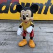 画像8: Vintage Disney Mickey Mini Figure (B266) (8)