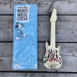 画像4: Vintage Disney Mickey Guitar (B265) (4)